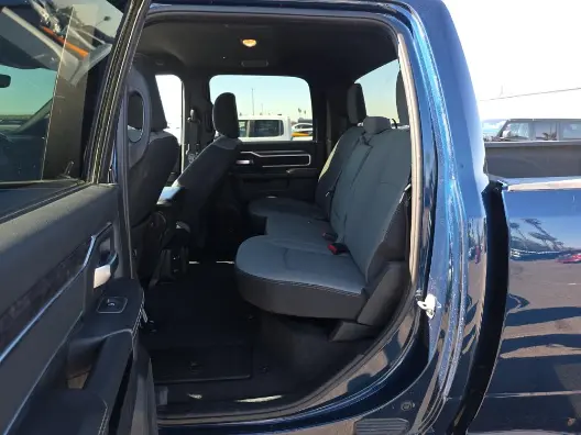 Florida Fine Cars - Used RAM 2500 2024 ORLANDO BIG HORN