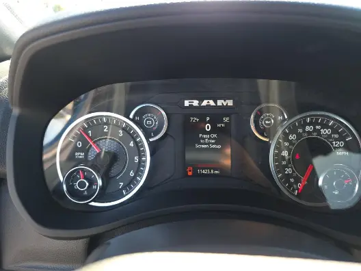 Florida Fine Cars - Used RAM 2500 2024 ORLANDO BIG HORN