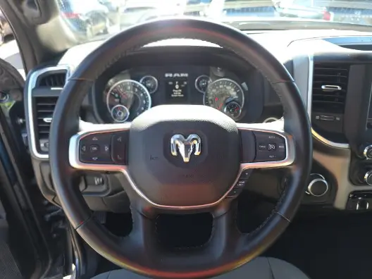 Florida Fine Cars - Used RAM 2500 2024 ORLANDO BIG HORN