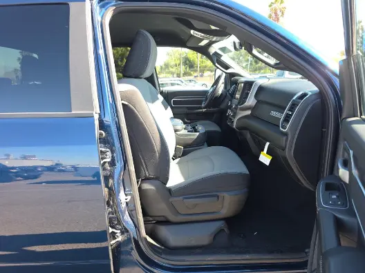 Florida Fine Cars - Used RAM 2500 2024 ORLANDO BIG HORN