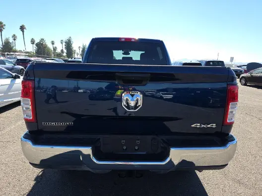 Florida Fine Cars - Used RAM 2500 2024 ORLANDO BIG HORN