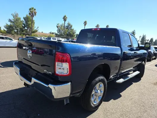 Florida Fine Cars - Used RAM 2500 2024 ORLANDO BIG HORN