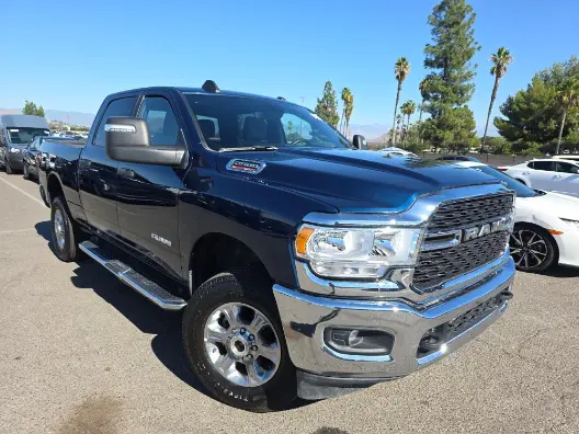 Florida Fine Cars - Used RAM 2500 2024 ORLANDO BIG HORN