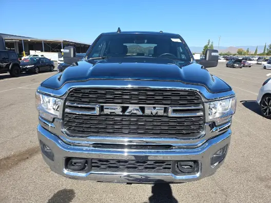 Florida Fine Cars - Used RAM 2500 2024 ORLANDO BIG HORN