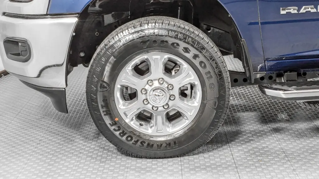 Florida Fine Cars - Used RAM 2500 2024 ORLANDO BIG HORN