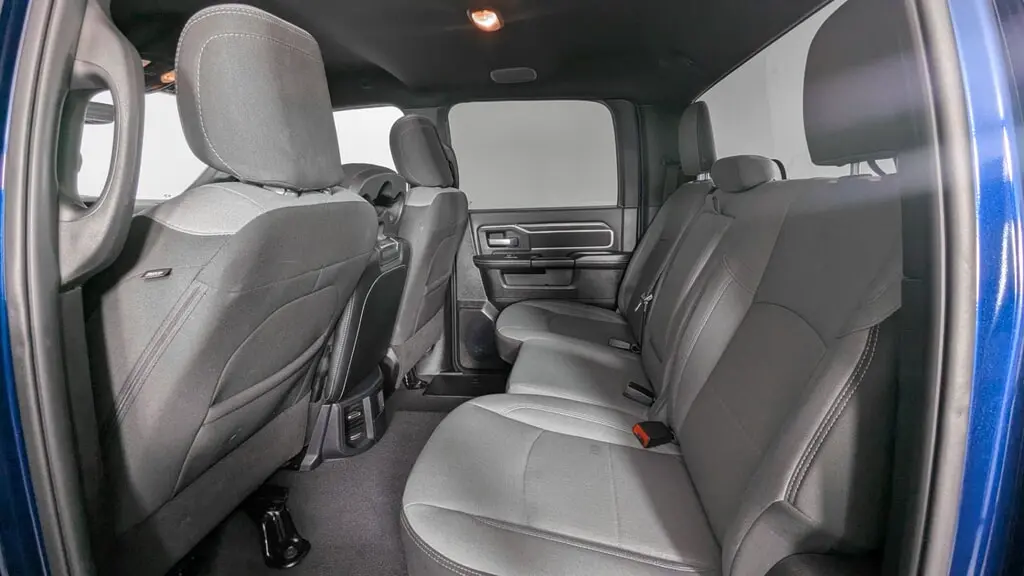 Florida Fine Cars - Used RAM 2500 2024 ORLANDO BIG HORN