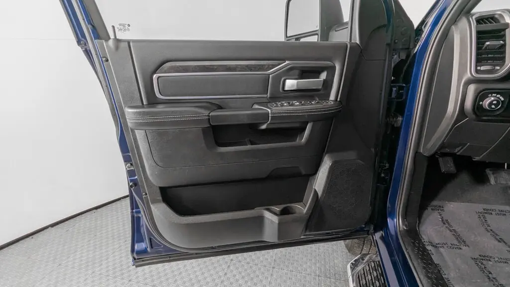 Florida Fine Cars - Used RAM 2500 2024 ORLANDO BIG HORN