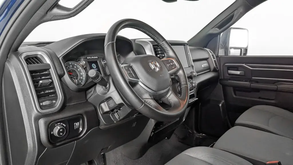 Florida Fine Cars - Used RAM 2500 2024 ORLANDO BIG HORN