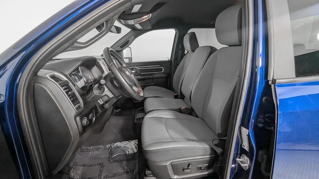 Florida Fine Cars - Used RAM 2500 2024 ORLANDO BIG HORN