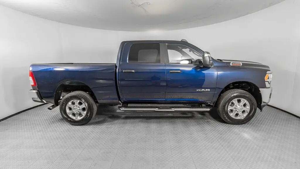 Florida Fine Cars - Used RAM 2500 2024 ORLANDO BIG HORN