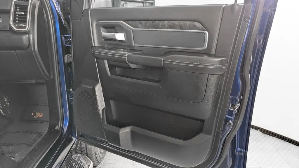 Florida Fine Cars - Used RAM 2500 2024 ORLANDO BIG HORN