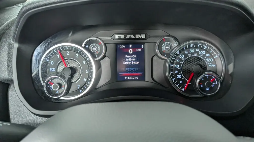 Florida Fine Cars - Used RAM 2500 2024 ORLANDO BIG HORN