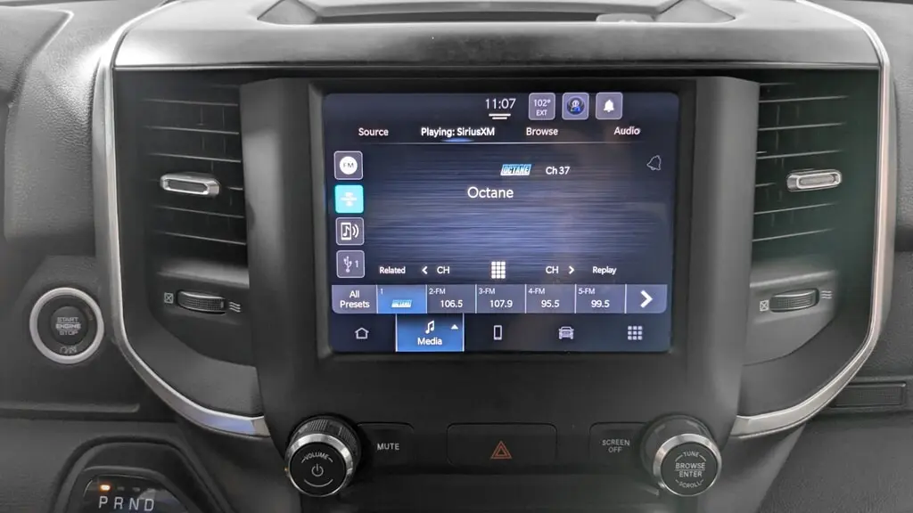 Florida Fine Cars - Used RAM 2500 2024 ORLANDO BIG HORN