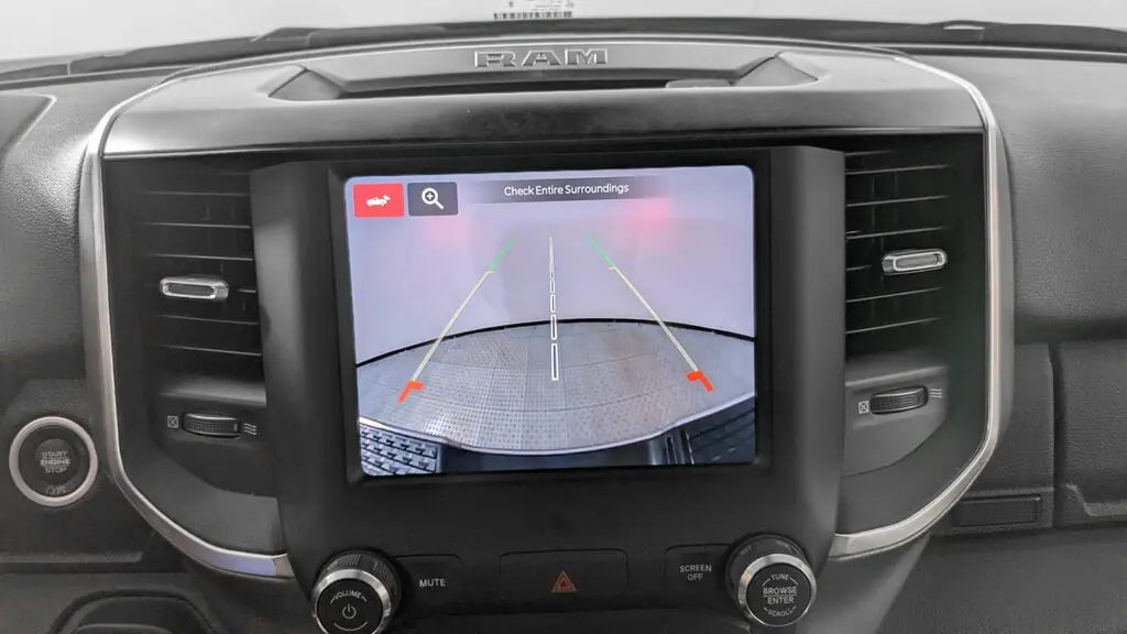 Florida Fine Cars - Used RAM 2500 2024 ORLANDO BIG HORN