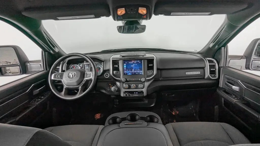 Florida Fine Cars - Used RAM 2500 2024 ORLANDO BIG HORN