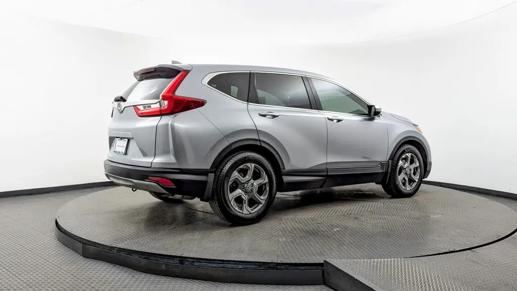 Florida Fine Cars - Used HONDA CR-V 2018 MIAMI EX