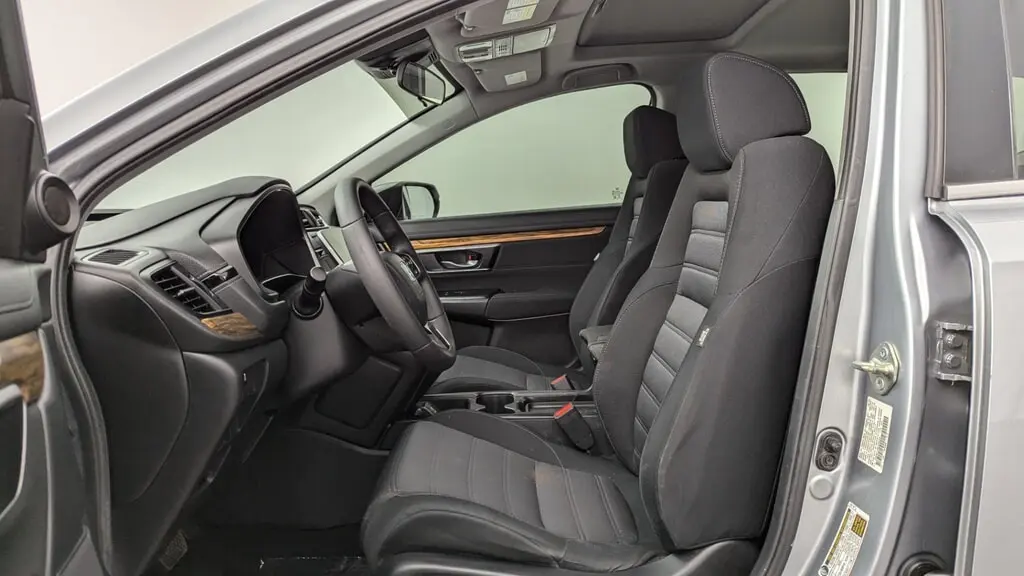 Florida Fine Cars - Used HONDA CR-V 2018 MIAMI EX