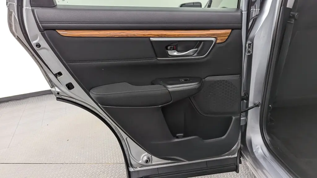 Florida Fine Cars - Used HONDA CR-V 2018 MIAMI EX