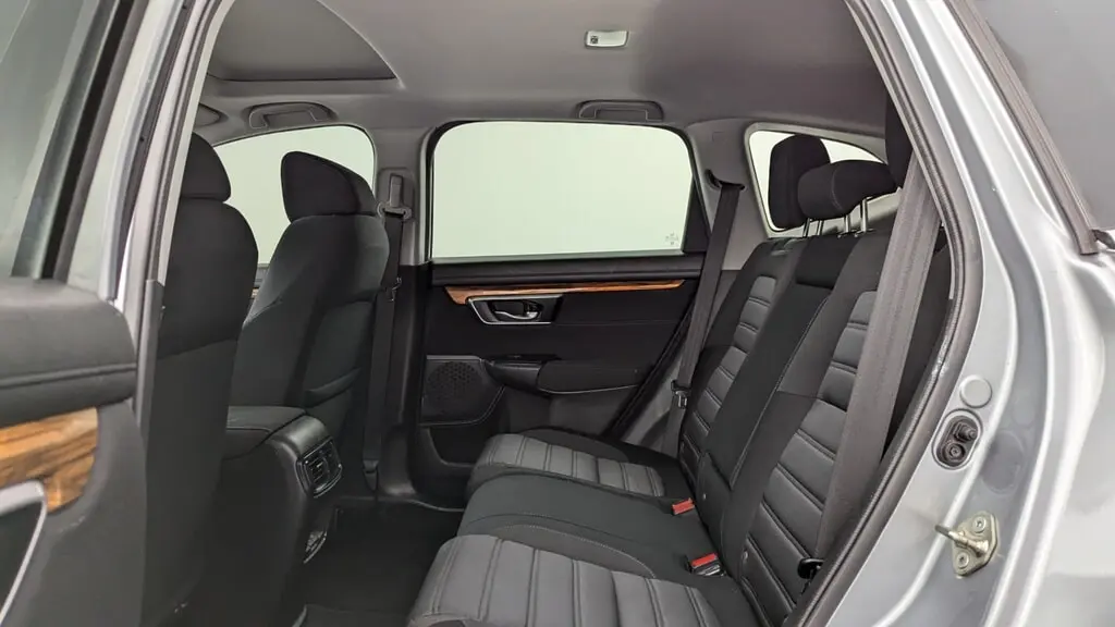 Florida Fine Cars - Used HONDA CR-V 2018 MIAMI EX