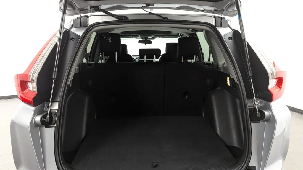 Florida Fine Cars - Used HONDA CR-V 2018 MIAMI EX