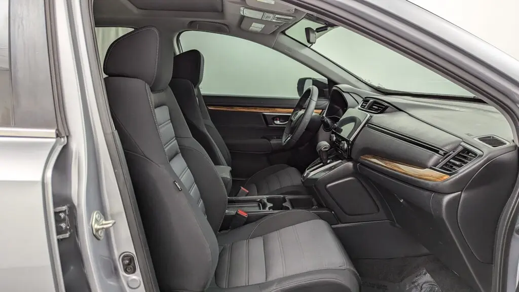 Florida Fine Cars - Used HONDA CR-V 2018 MIAMI EX