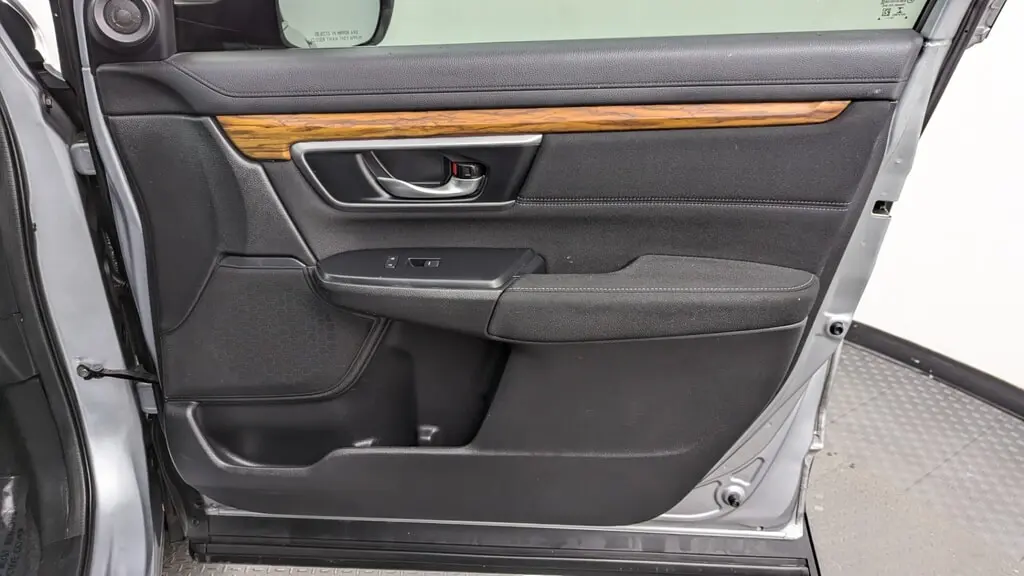 Florida Fine Cars - Used HONDA CR-V 2018 MIAMI EX