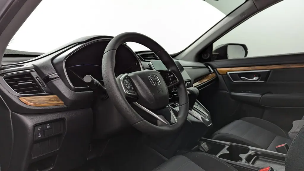 Florida Fine Cars - Used HONDA CR-V 2018 MIAMI EX