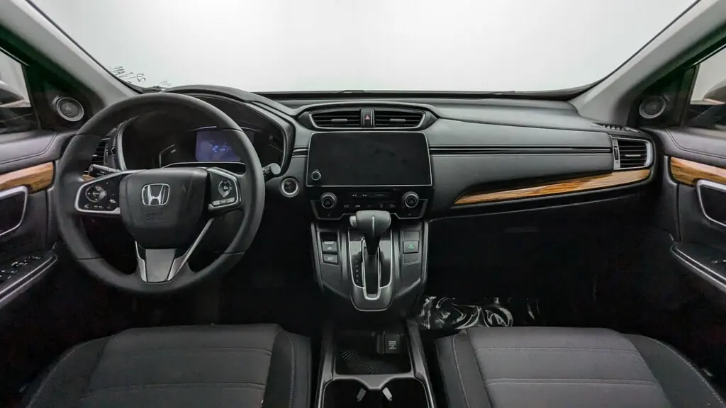 Florida Fine Cars - Used HONDA CR-V 2018 MIAMI EX