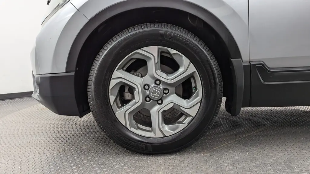 Florida Fine Cars - Used HONDA CR-V 2018 MIAMI EX