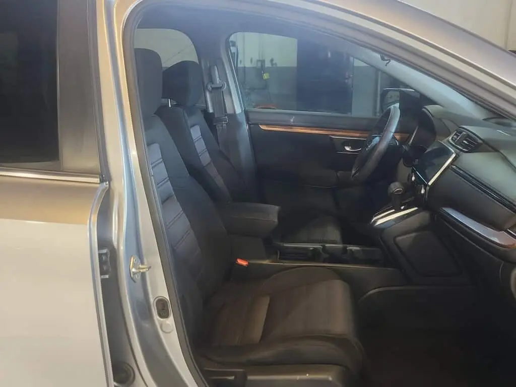 Florida Fine Cars - Used HONDA CR-V 2018 MIAMI EX