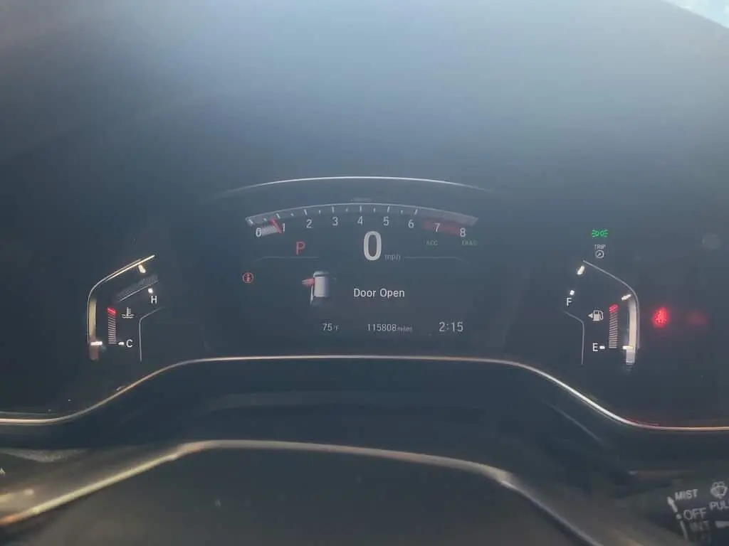 Florida Fine Cars - Used HONDA CR-V 2018 MIAMI EX