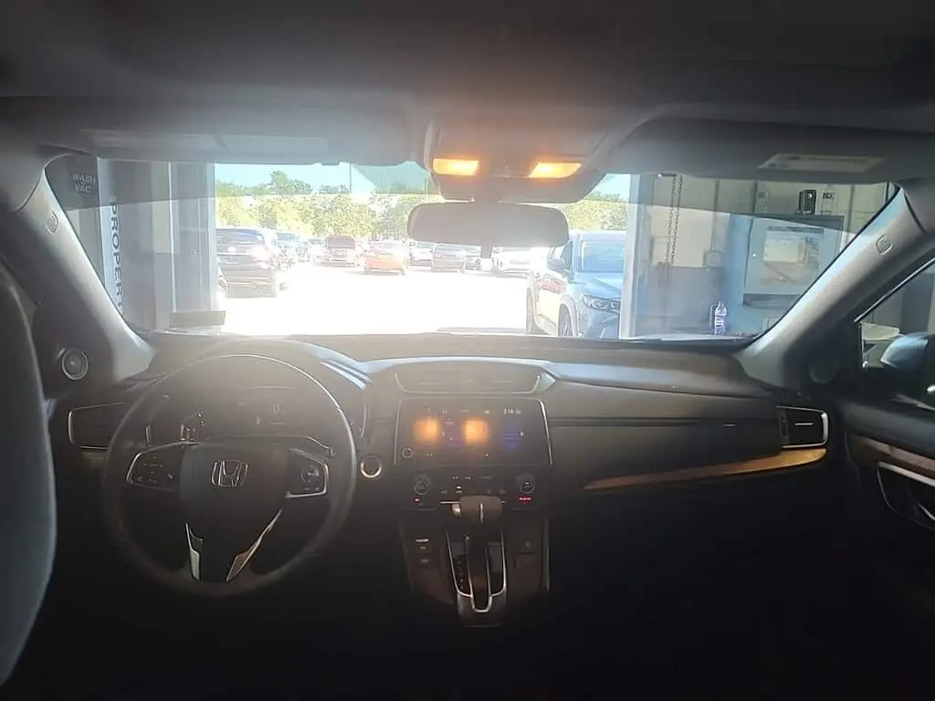 Florida Fine Cars - Used HONDA CR-V 2018 MIAMI EX