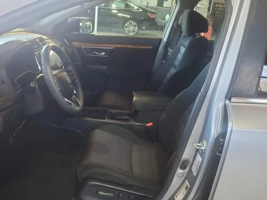 Florida Fine Cars - Used HONDA CR-V 2018 MIAMI EX