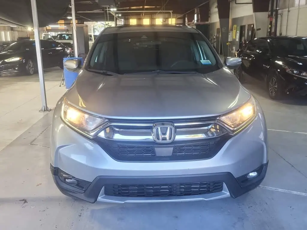 Florida Fine Cars - Used HONDA CR-V 2018 MIAMI EX