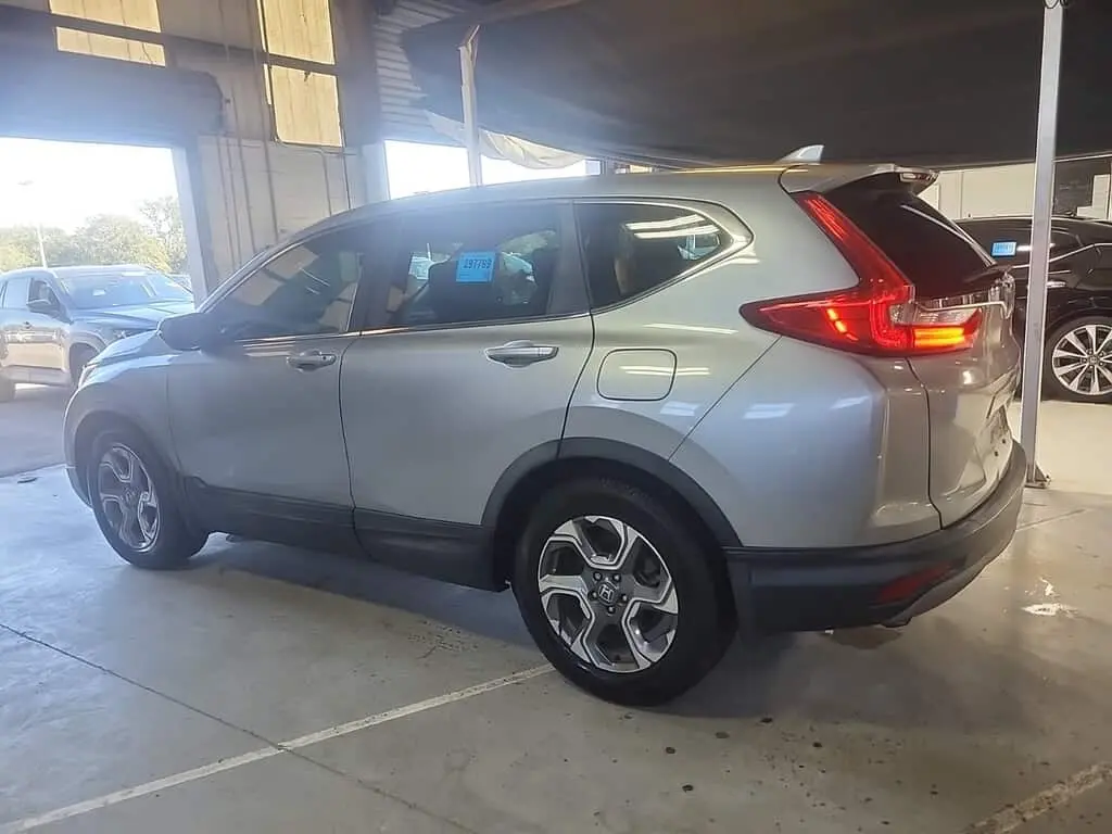 Florida Fine Cars - Used HONDA CR-V 2018 MIAMI EX