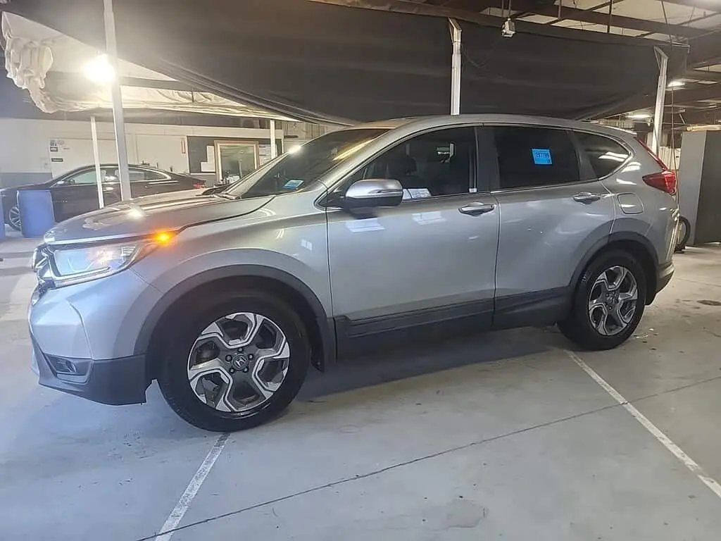 Florida Fine Cars - Used HONDA CR-V 2018 MIAMI EX