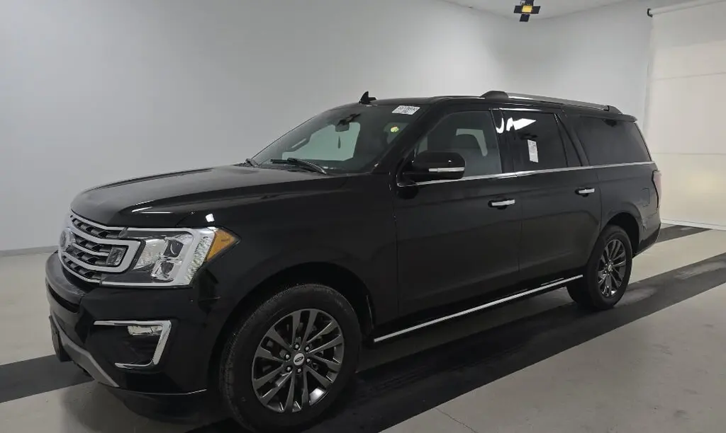 Florida Fine Cars - Used FORD EXPEDITION MAX 2021 MIAMI LIMITED