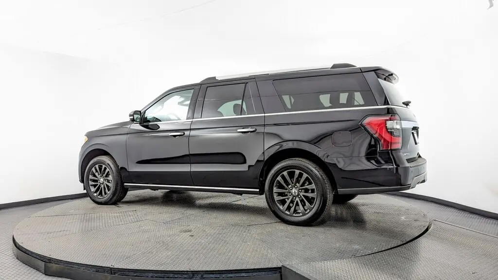 Florida Fine Cars - Used FORD EXPEDITION MAX 2021 MIAMI LIMITED