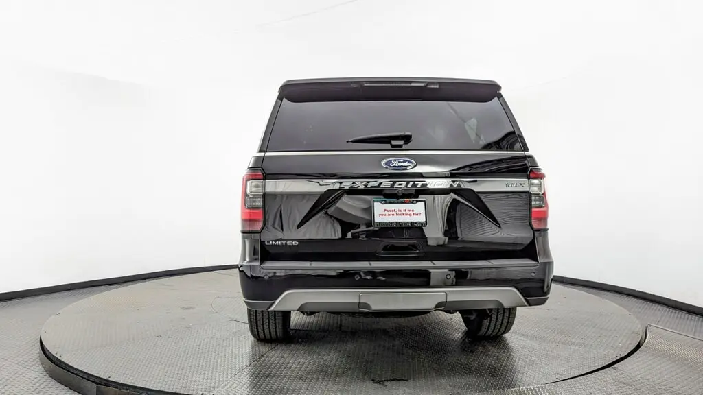 Florida Fine Cars - Used FORD EXPEDITION MAX 2021 MIAMI LIMITED