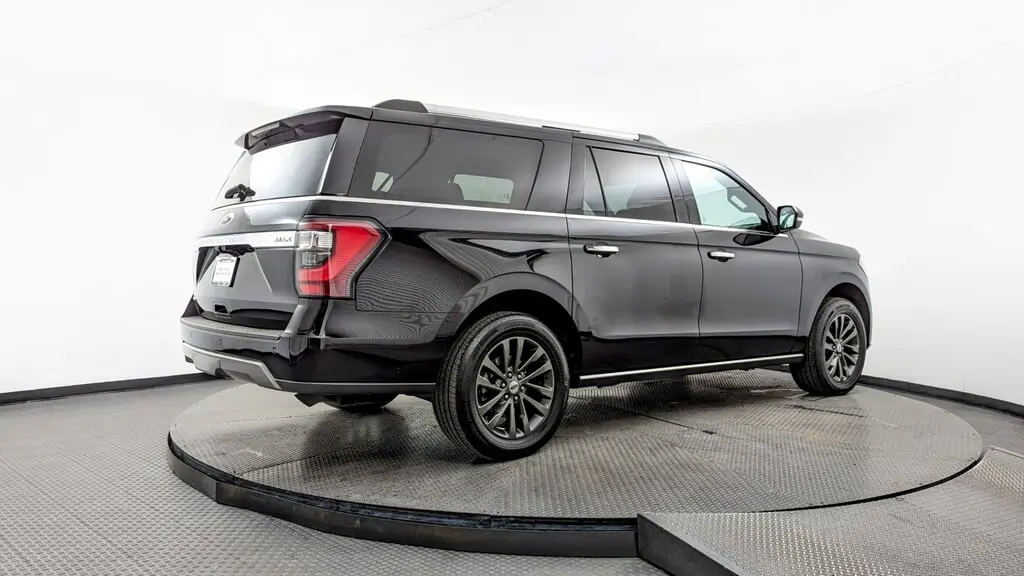 Florida Fine Cars - Used FORD EXPEDITION MAX 2021 MIAMI LIMITED
