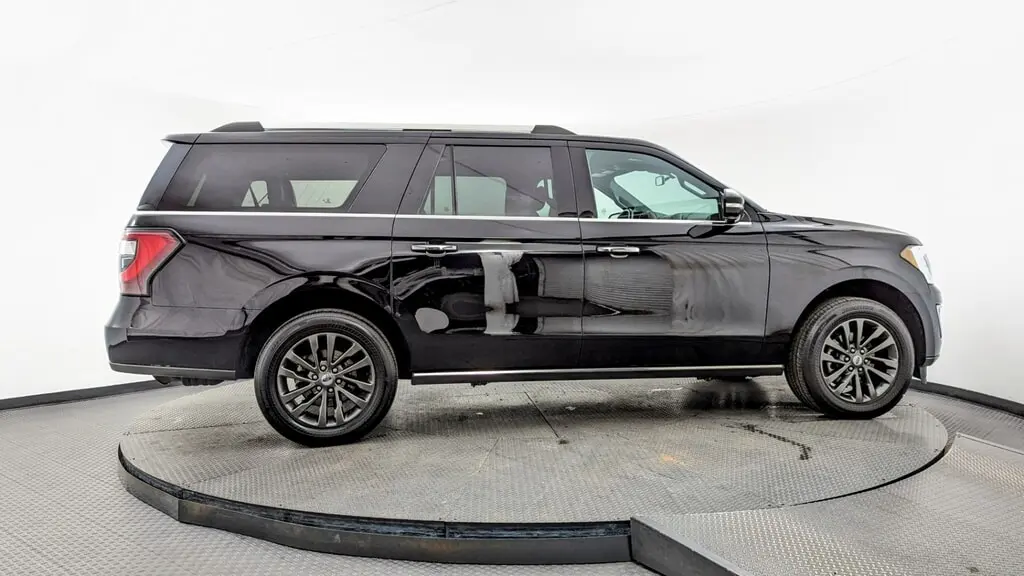 Florida Fine Cars - Used FORD EXPEDITION MAX 2021 MIAMI LIMITED