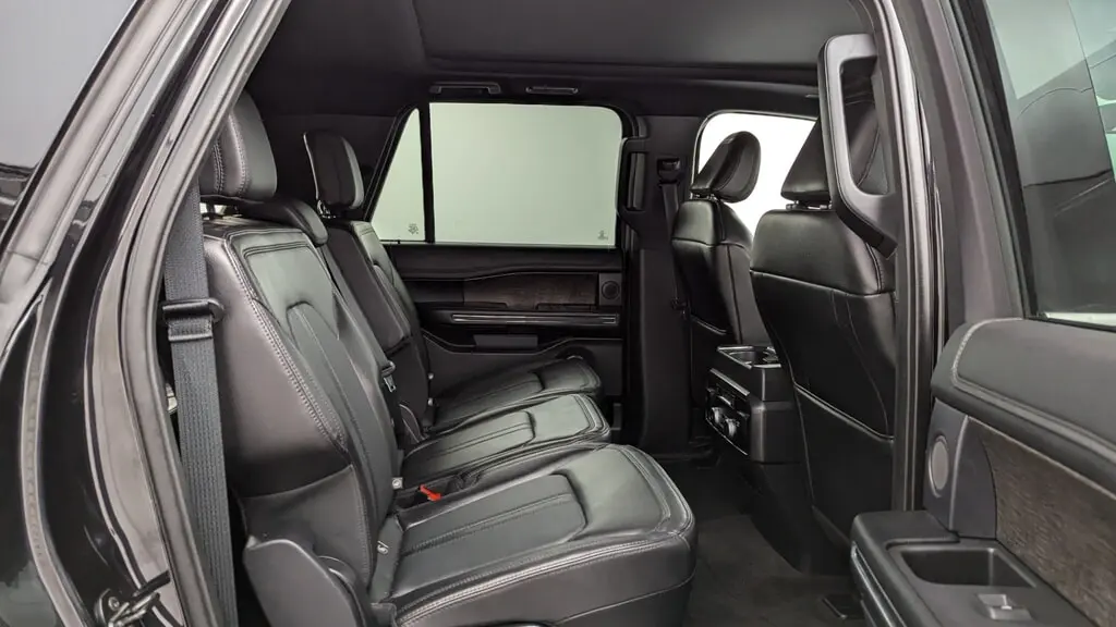 Florida Fine Cars - Used FORD EXPEDITION MAX 2021 MIAMI LIMITED