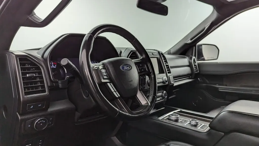 Florida Fine Cars - Used FORD EXPEDITION MAX 2021 MIAMI LIMITED