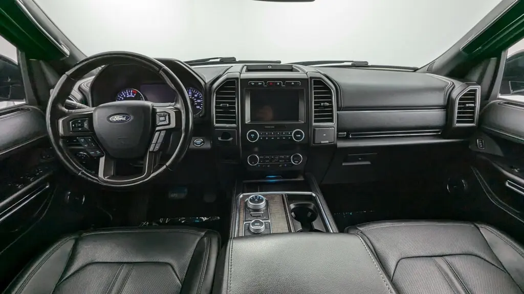 Florida Fine Cars - Used FORD EXPEDITION MAX 2021 MIAMI LIMITED