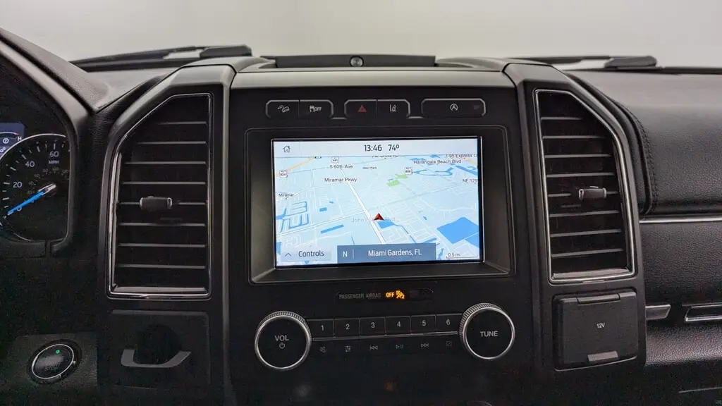 Florida Fine Cars - Used FORD EXPEDITION MAX 2021 MIAMI LIMITED