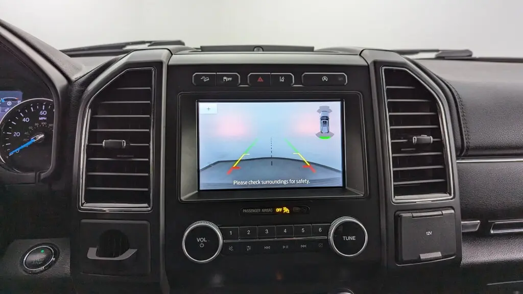 Florida Fine Cars - Used FORD EXPEDITION MAX 2021 MIAMI LIMITED