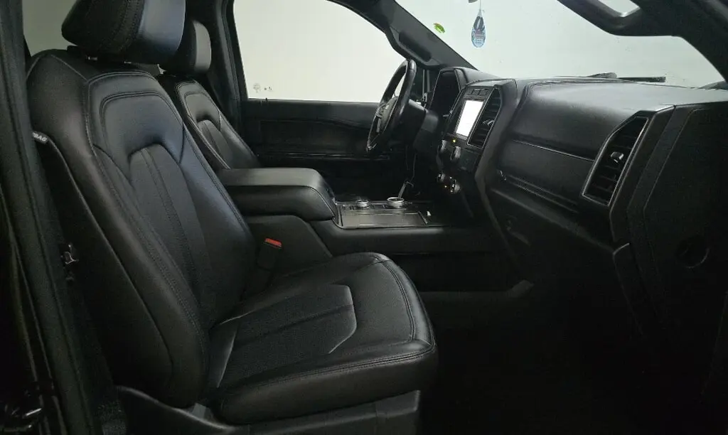 Florida Fine Cars - Used FORD EXPEDITION MAX 2021 MIAMI LIMITED