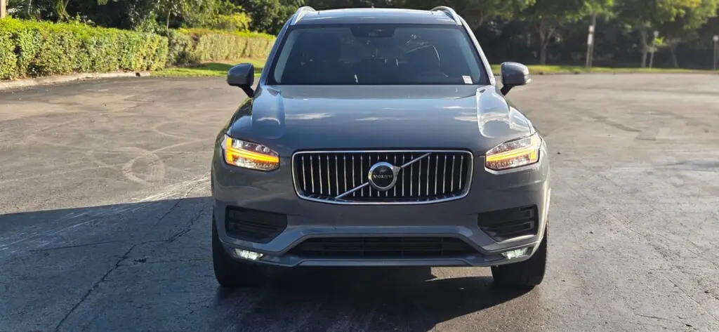 Florida Fine Cars - Used VOLVO XC90 2021 MARGATE MOMENTUM