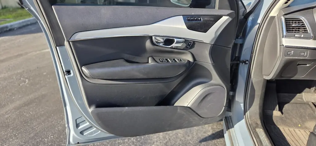 Florida Fine Cars - Used VOLVO XC90 2021 MARGATE MOMENTUM