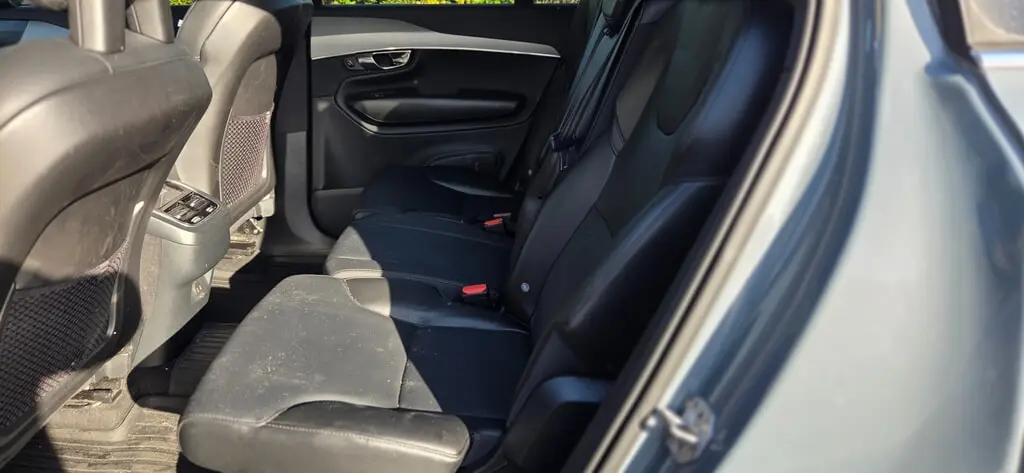 Florida Fine Cars - Used VOLVO XC90 2021 MARGATE MOMENTUM